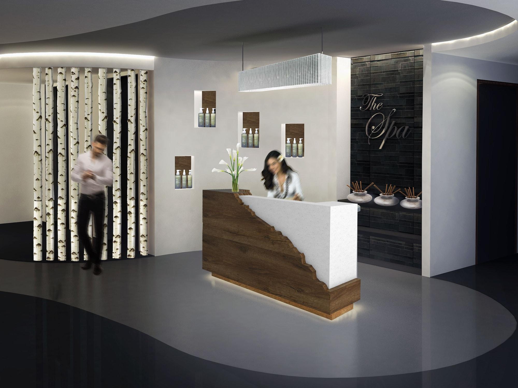 Ily Hotels & Spa La Rosiere Montvalezan Eksteriør bilde