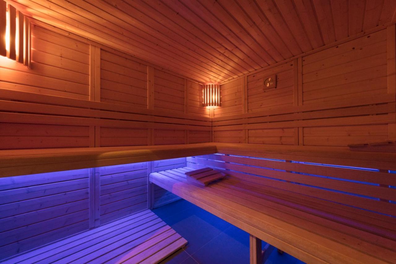 Ily Hotels & Spa La Rosiere Montvalezan Eksteriør bilde