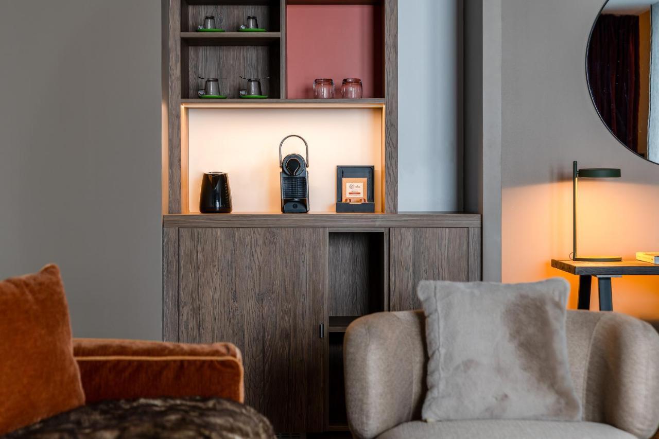 Ily Hotels & Spa La Rosiere Montvalezan Eksteriør bilde