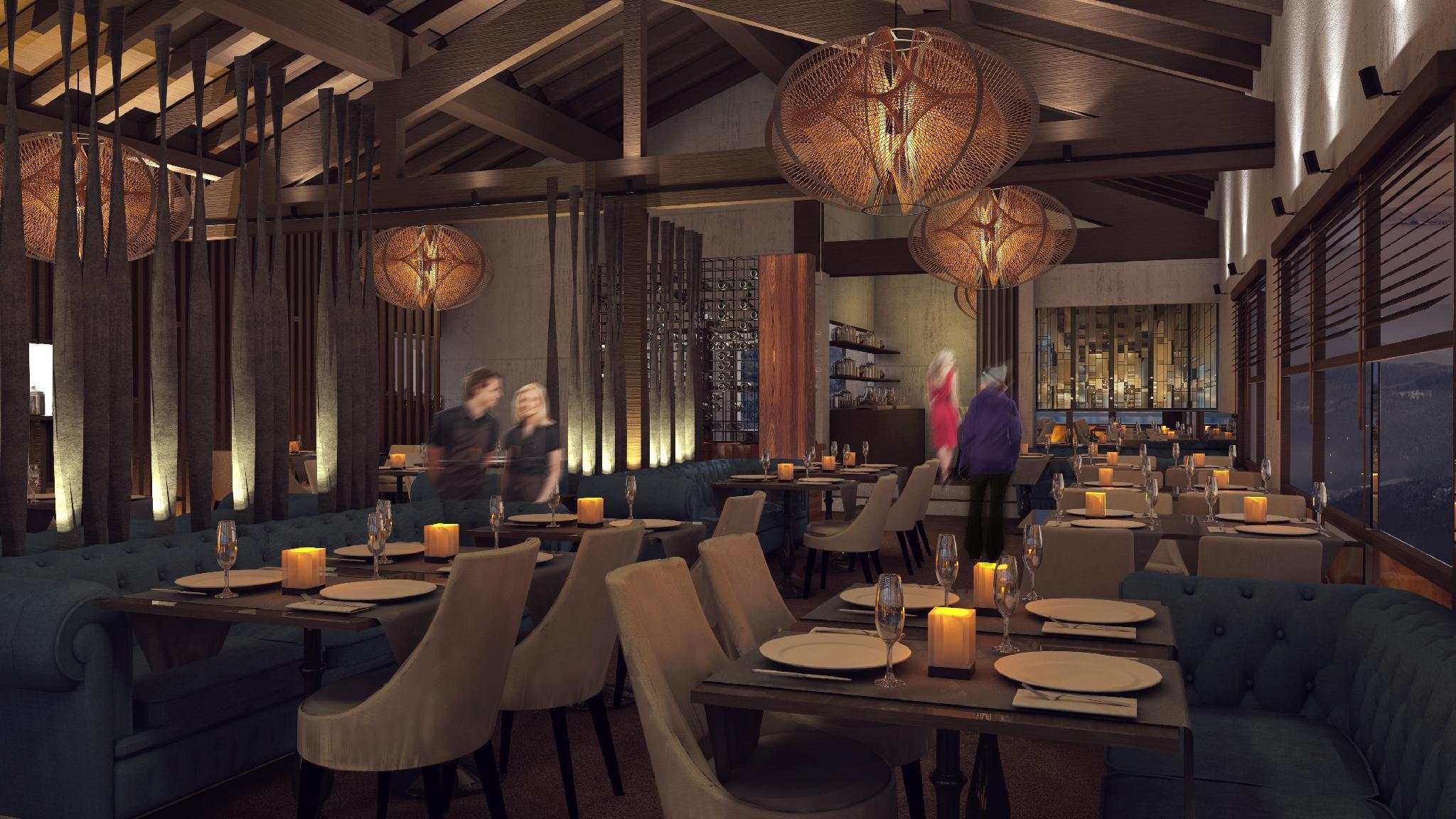Ily Hotels & Spa La Rosiere Montvalezan Eksteriør bilde