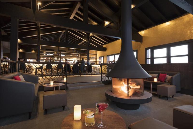 Ily Hotels & Spa La Rosiere Montvalezan Eksteriør bilde